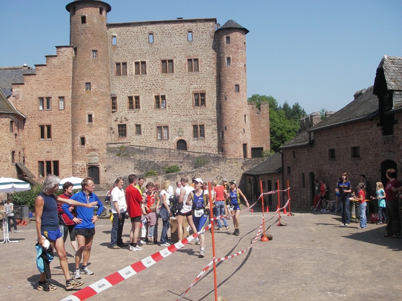 Innenhof