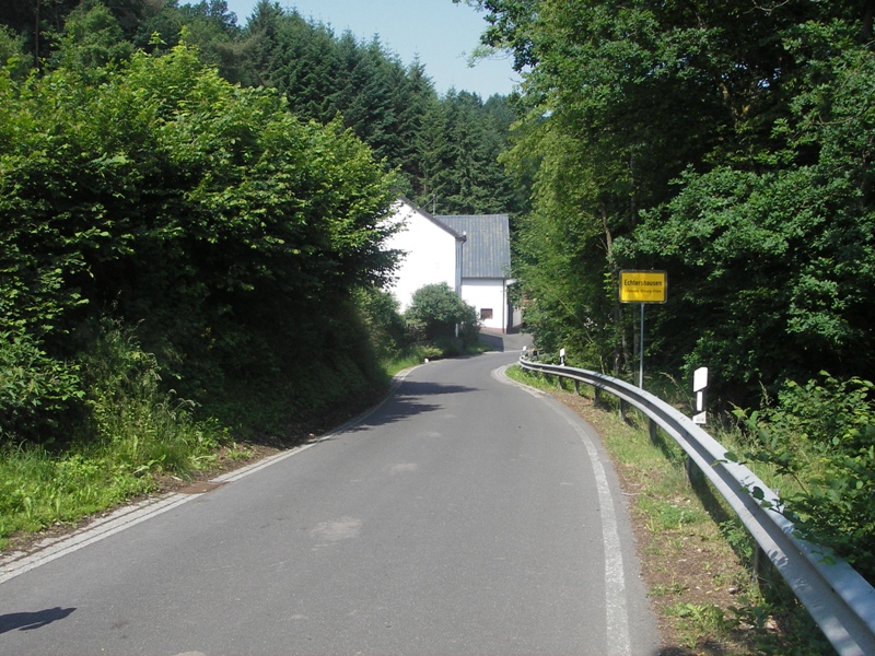 Echtershausen