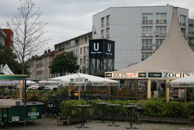 Wiener Platz