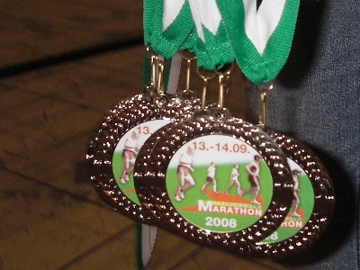 Medaille