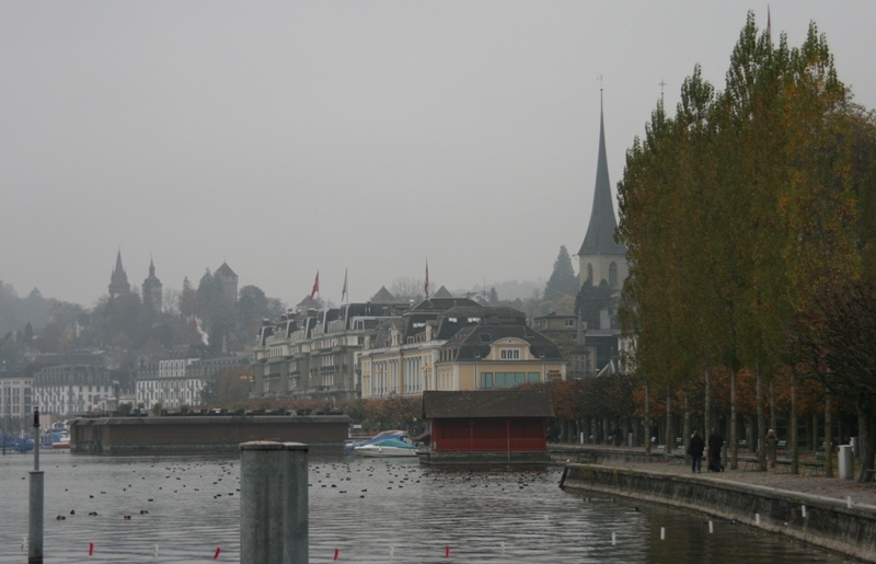 Vierwaldst�tter See