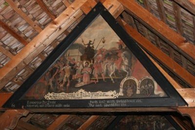 Wasserturm_Kapellbr�cke