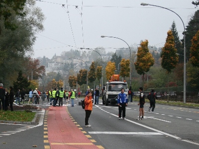 Haldenstrasse