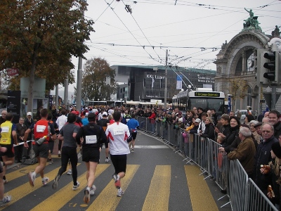 Bahnhofplatz