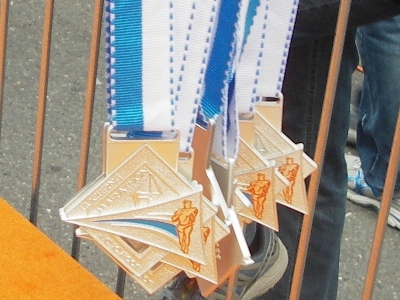 Medaille