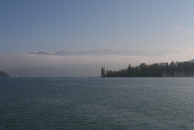Seefahrt