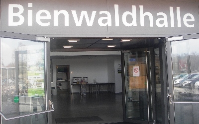 Bienwaldhalle