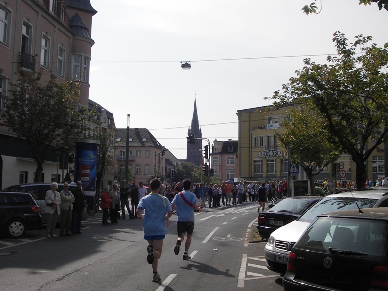 Auf zur Brcke