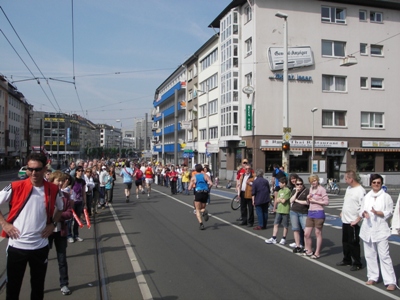 Berliner Freiheit