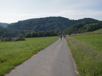 Wiesenweg