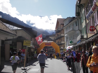 Wengen