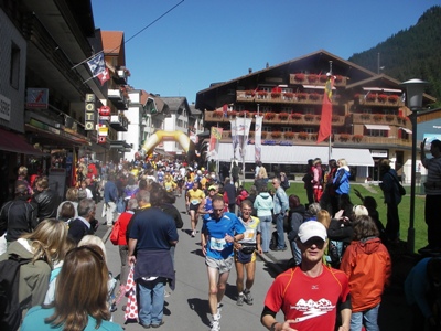 Wengen