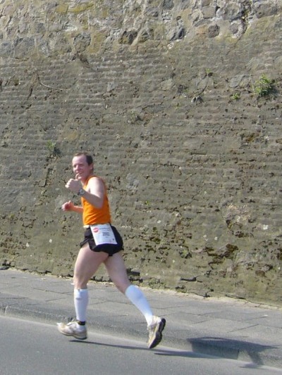 10.Bonn Marathon