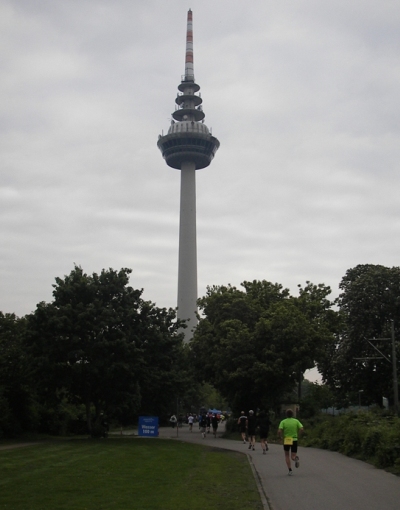 Fernsehturm