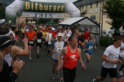 StartMarathon