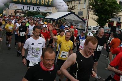 StartMarathon