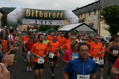 StartMarathon