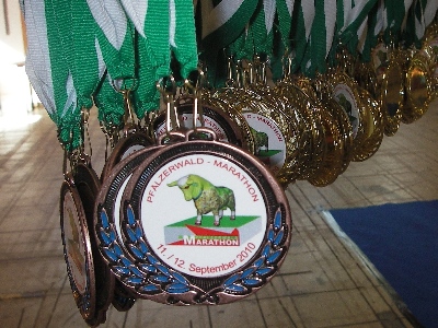 Marathoni