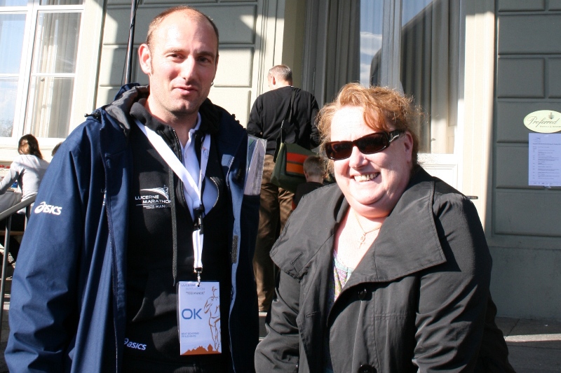 PowerRun&Schorno