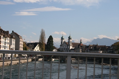 Luzern