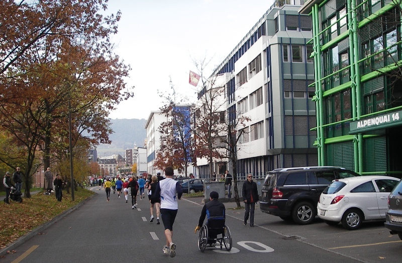 Alpenquai