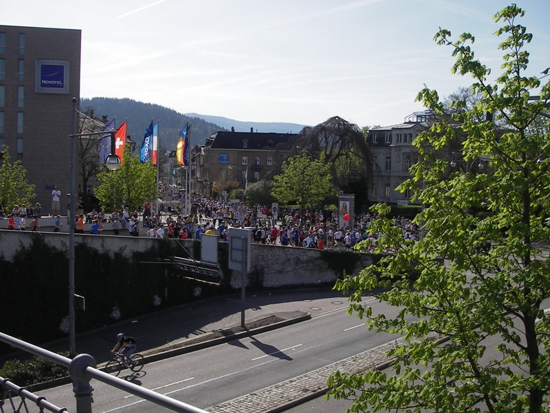 Hauptbahnhof