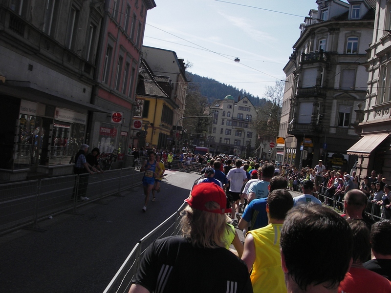 Begegnungen