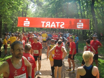 Vor Start