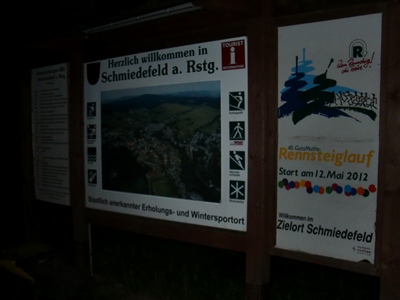 Schmiedefeld