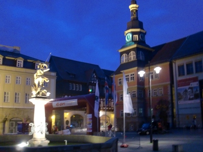 Markt