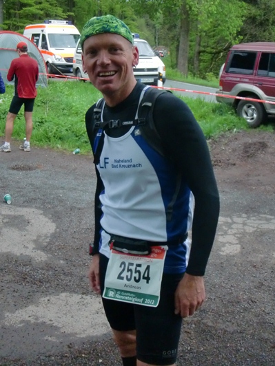 Andreas