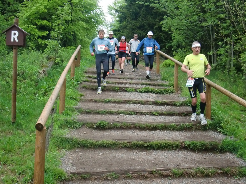 Treppe