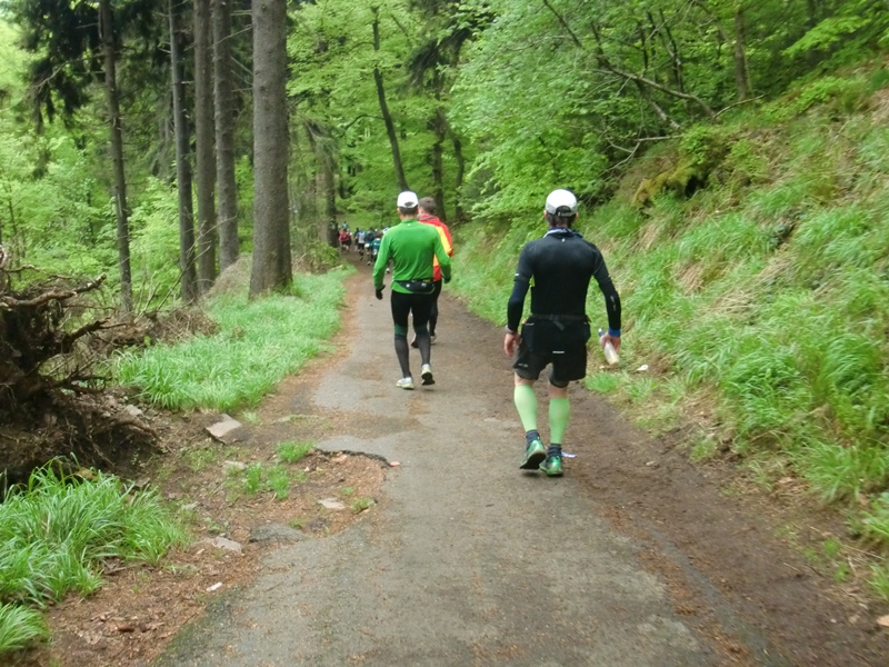 Downhill