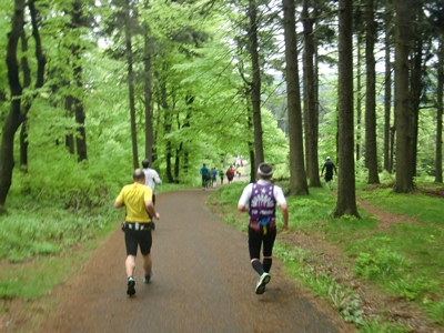 Downhill