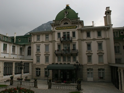 Kronenhof