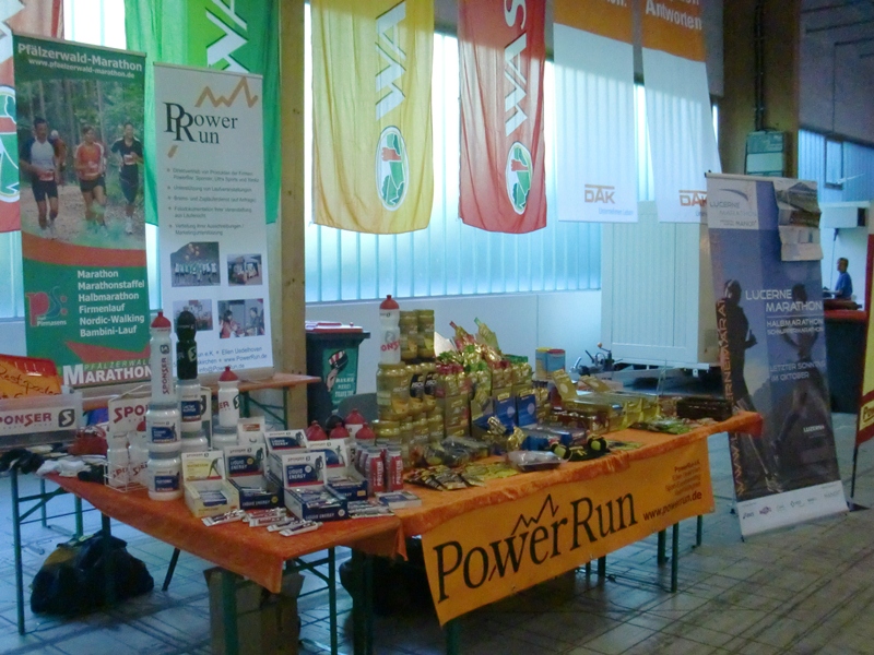 PowerRun