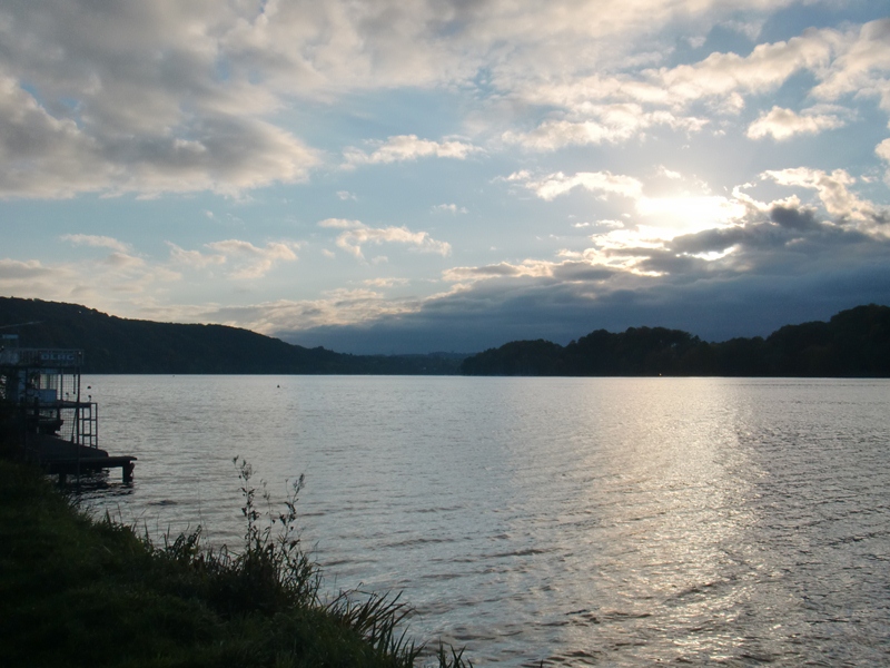 Baldeneysee