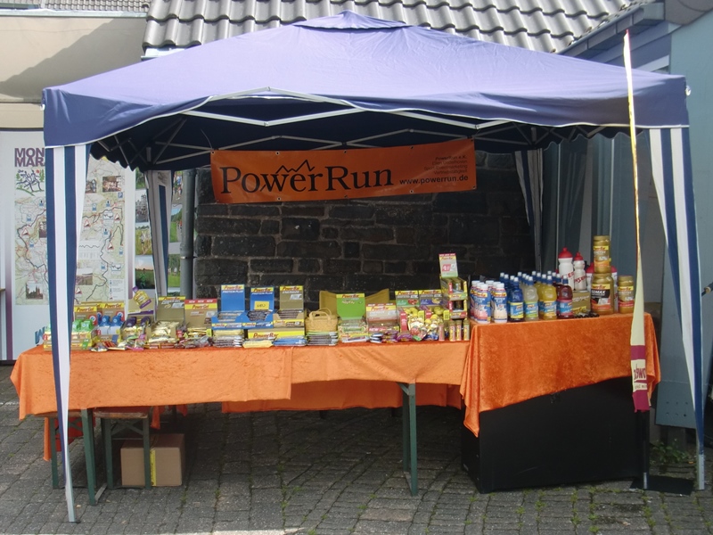 PowerRun