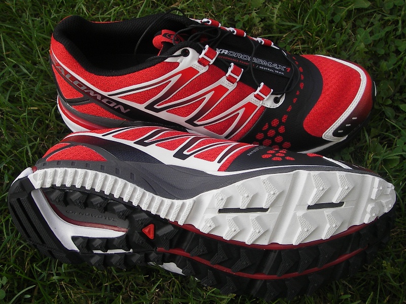 Salomon XR_Cross_Neutral