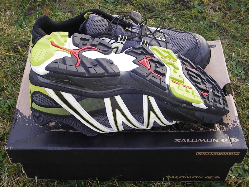 Salomon XT Wings 2